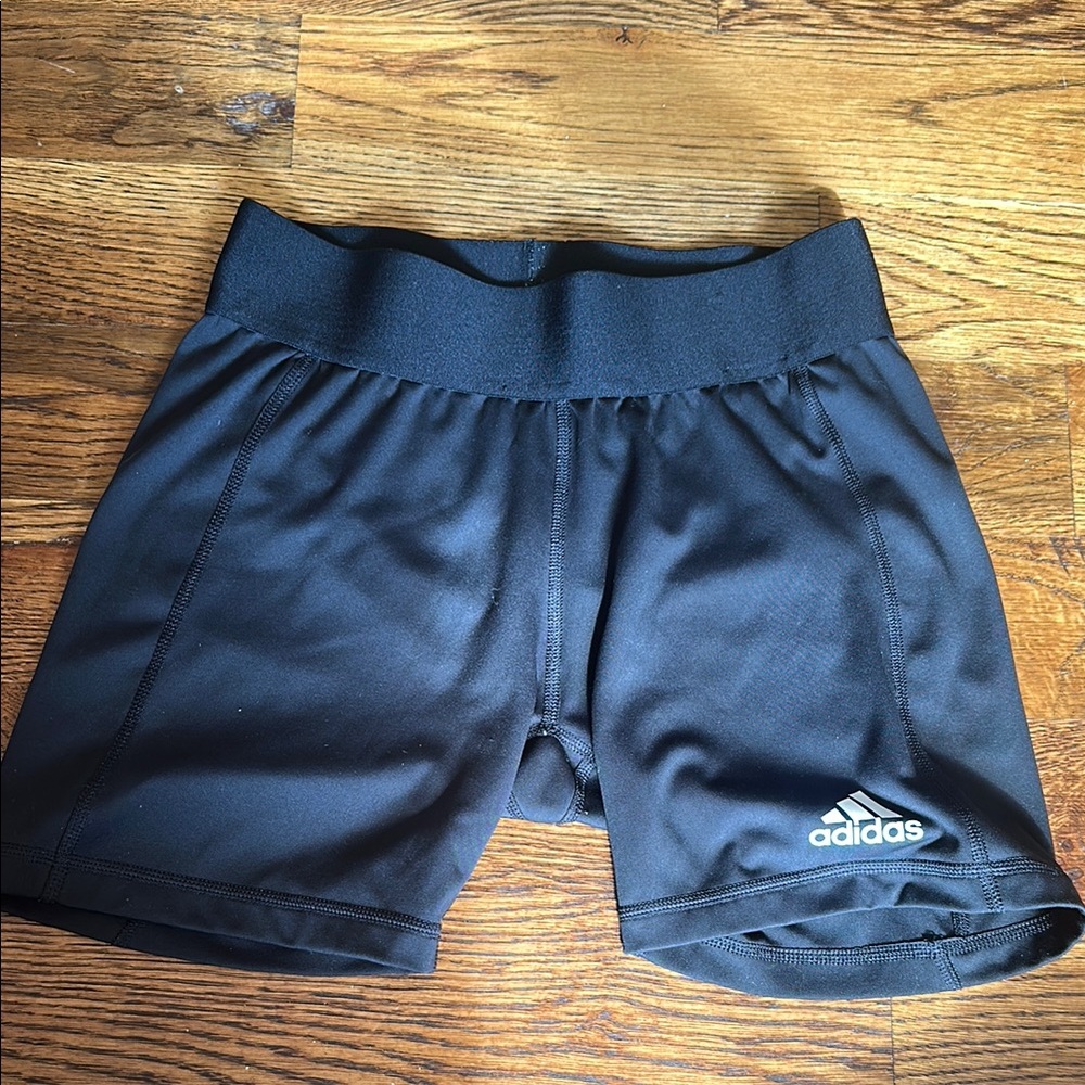 adidas Black AEROREADY Shorts